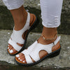 OrthoGrace™ – Women's Sandals with Orthopedic Footbed