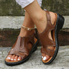 OrthoGrace™ – Women's Sandals with Orthopedic Footbed