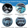 1+1 Free | SolarScreen™ Instant Sun Defense