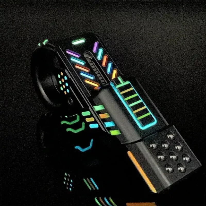 3+2 Free | FidgetPistol™ Focus Boosting Fun