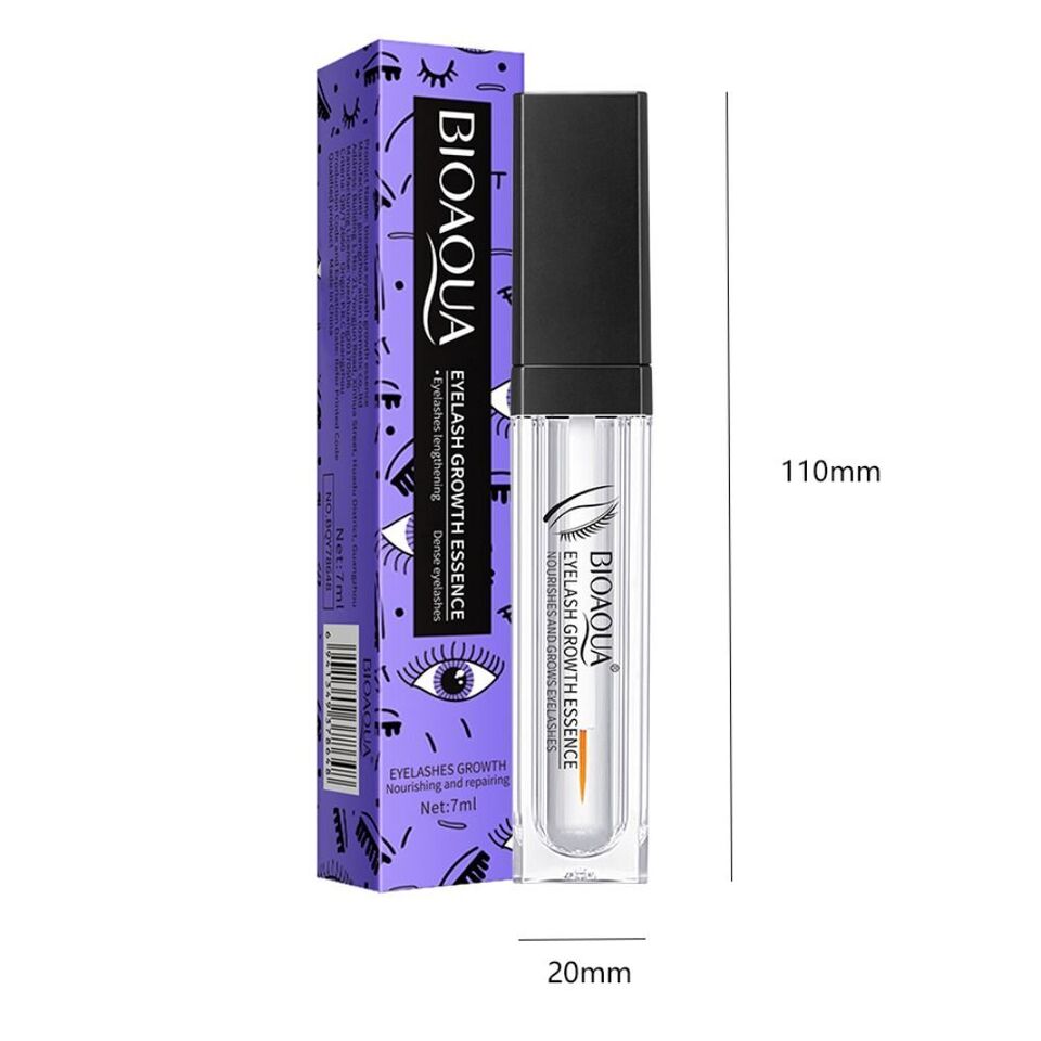 Eyelash Blossom™ Luxurious Eyelash Length (Buy 1 Get 1 Free)