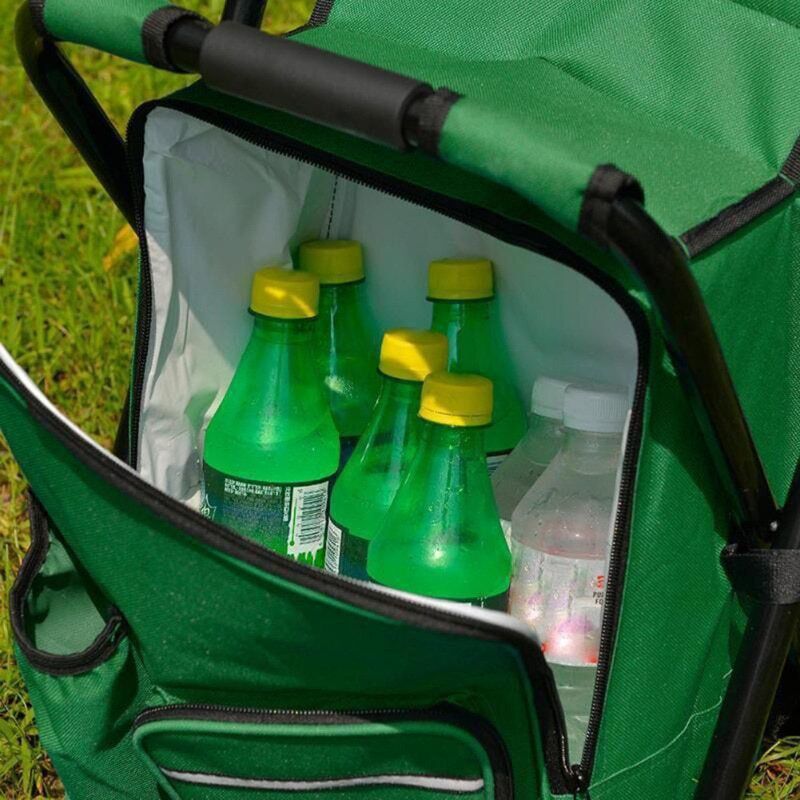 CampEase™ Lightweight Adventure Seat