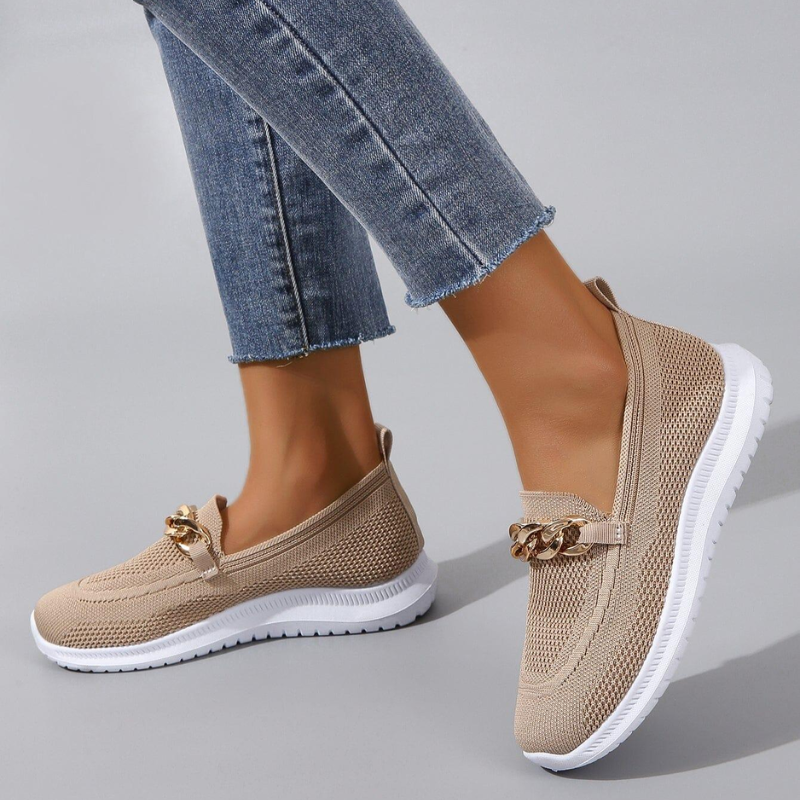 Women's shoes for pain-free feet