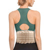 Lumbar Decompression Belt | Back Support Brace for Pain Relief & Posture | Adjustable 73–122cm