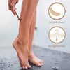 SilkyGlide™ Precision Comfort Shave