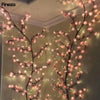 PetalShine™ Serene Floral Illumination