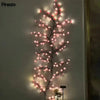 PetalShine™ Serene Floral Illumination