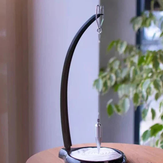 ZenMotion™ Tranquil Mind Balance