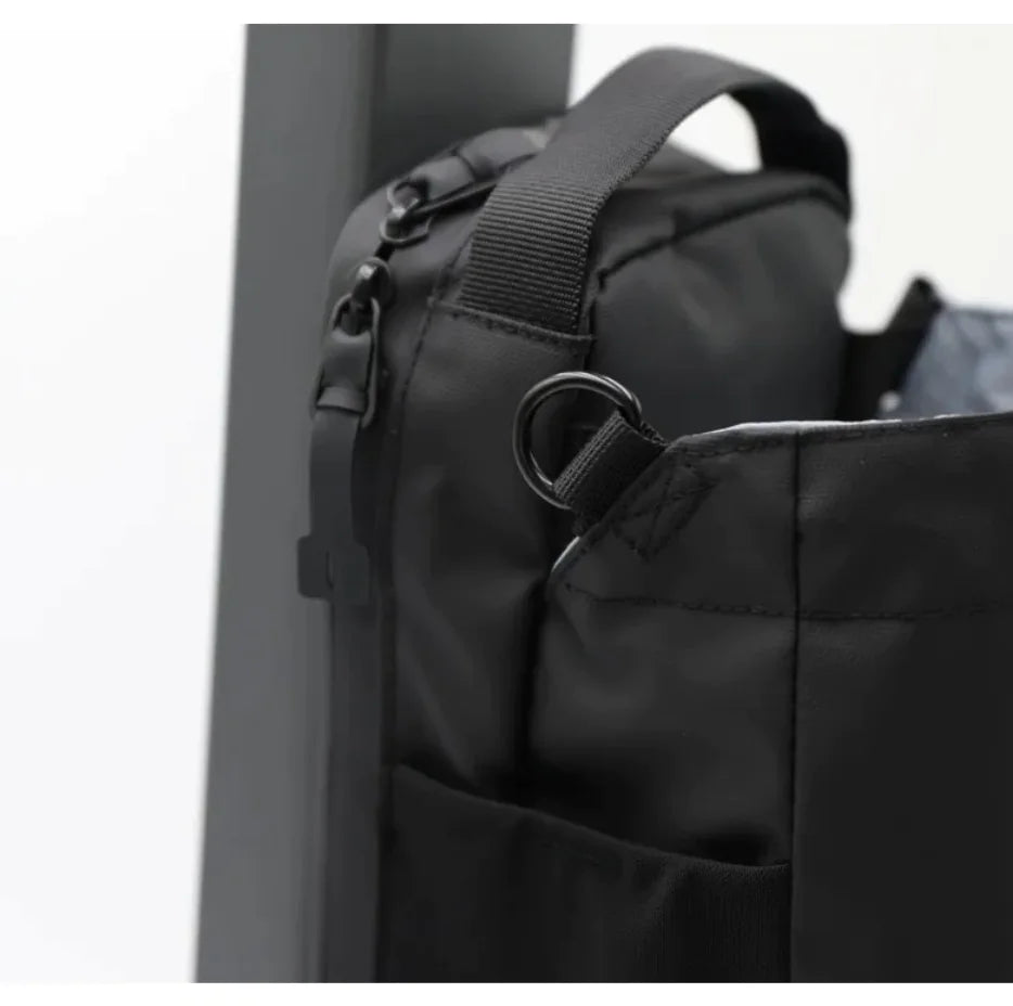 MagPack™ Secure Sleek Storage