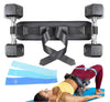 CoreBrace™ Ultimate Core Stability