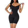 Seamless Bodysuit Shapewear