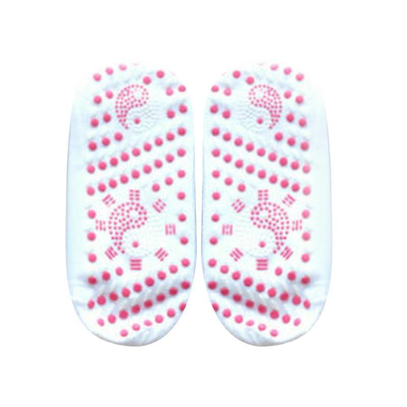 Self-Heating Socks For Foot Care