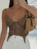Cora™ Confidence In Lace