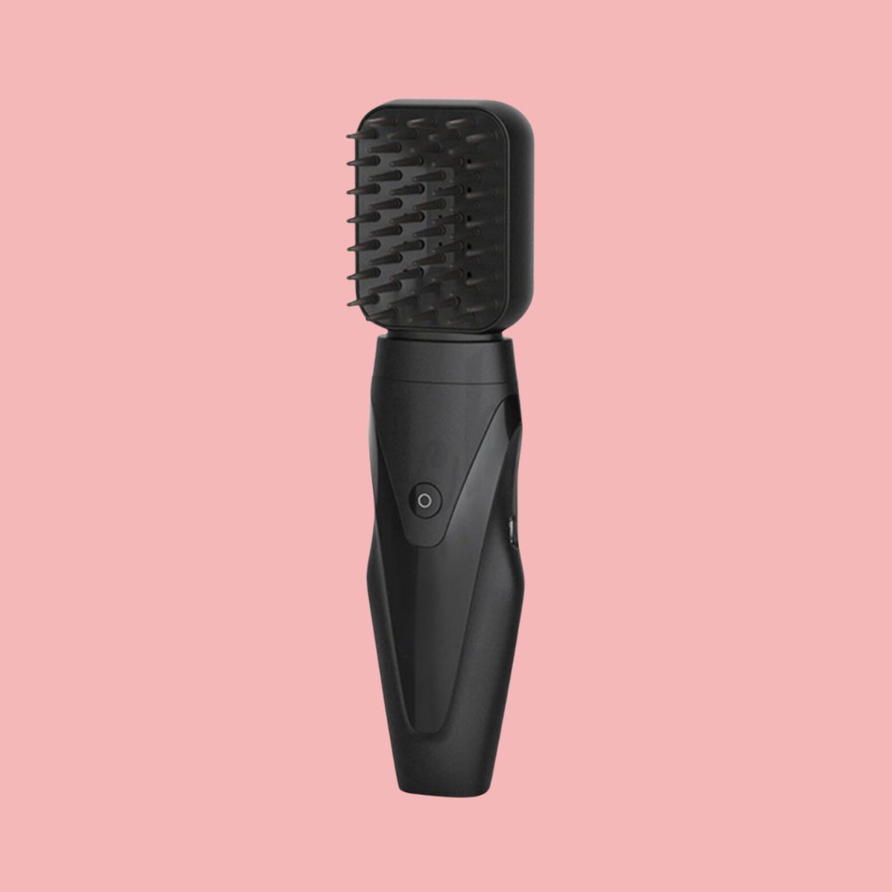 AromaComb™ Aromatherapy Portable Comb