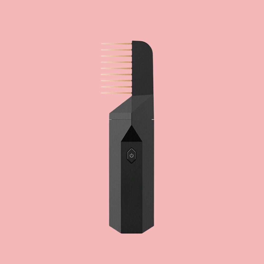 AromaComb™ Aromatherapy Portable Comb