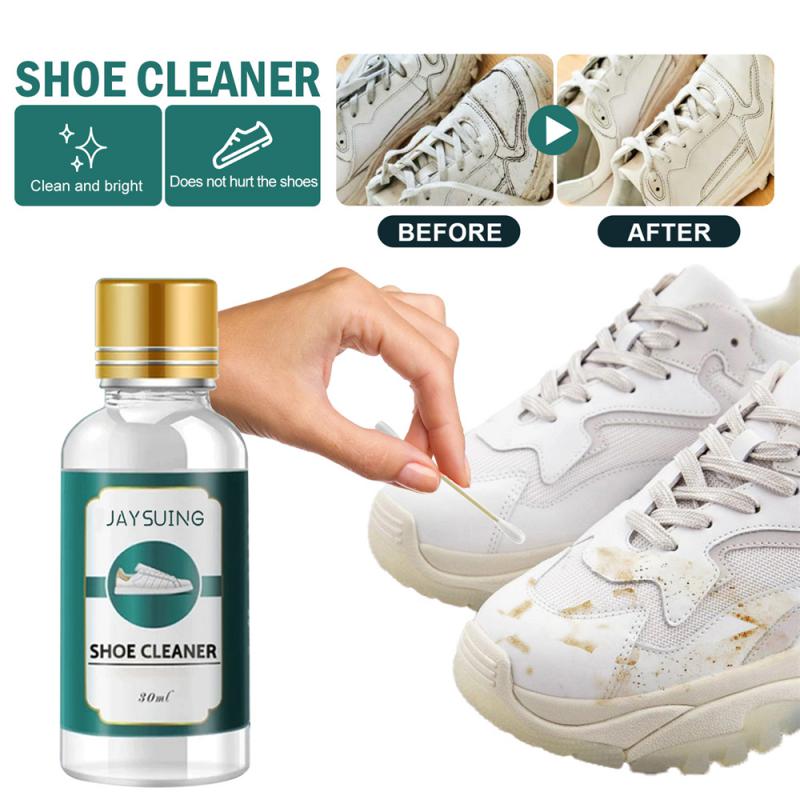 Shoe Edge & Scratch Cleaner