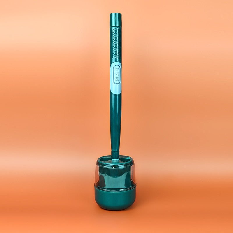 Silicone Toilet Brush