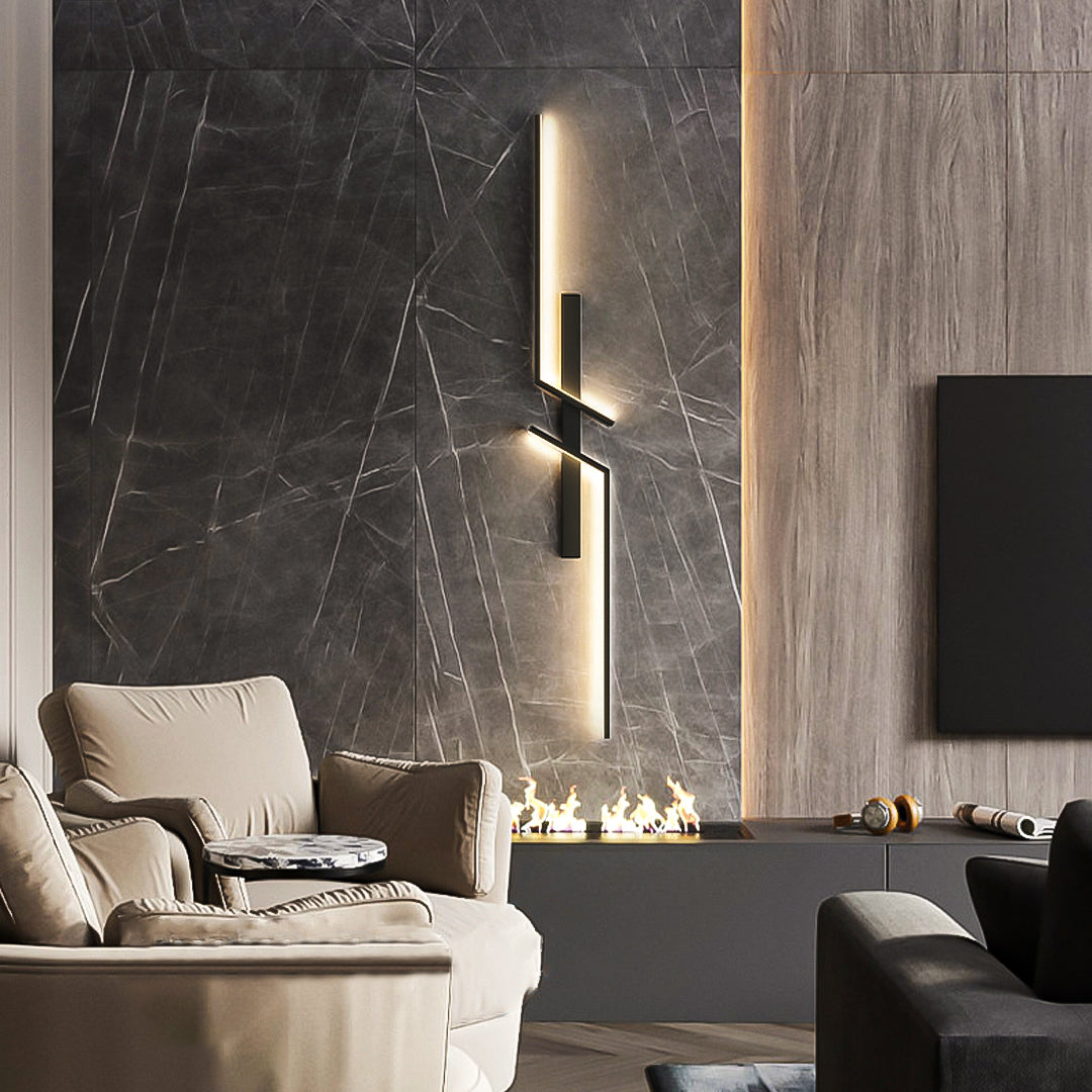 50% Off | Accentura™ - Modern Wall Accent [Last Day of Discount]