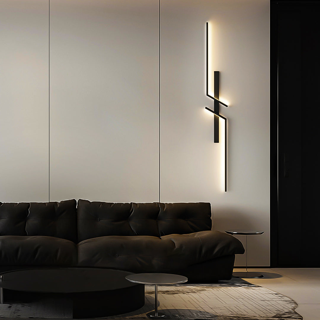 50% Off | Accentura™ - Modern Wall Accent [Last Day of Discount]