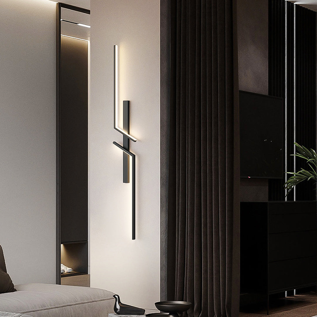 50% Off | Accentura™ - Modern Wall Accent [Last Day of Discount]