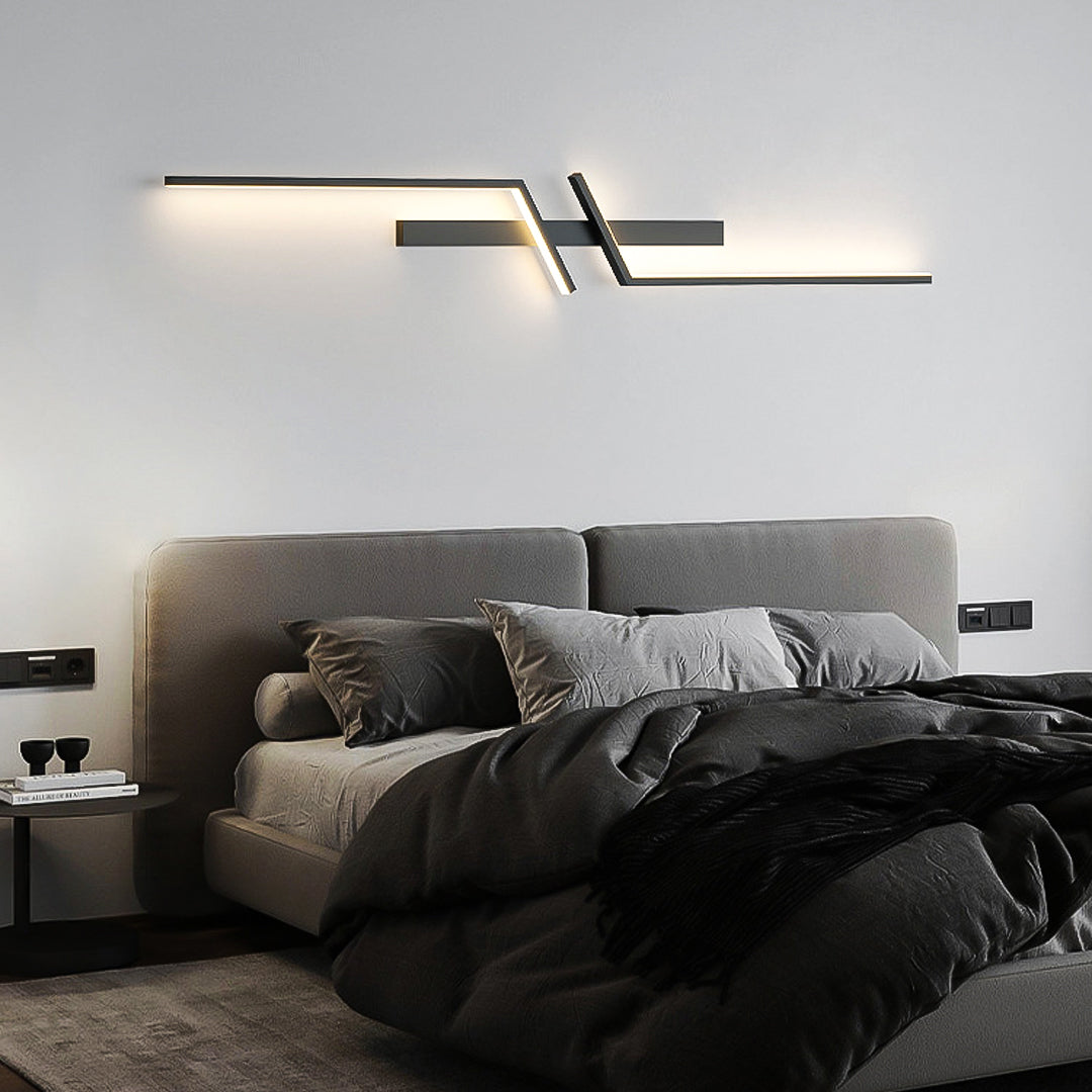 50% Off | Accentura™ - Modern Wall Accent [Last Day of Discount]