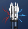 TurboFlame™ Durable All-Weather Ignition