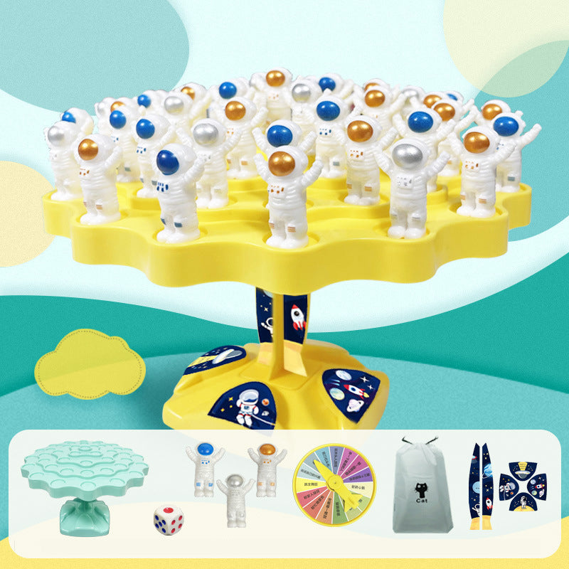 BalancePlay™ Balance Mastery Game