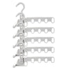 2+1 Free | FlexiHanger™ Snap Hook Convenience