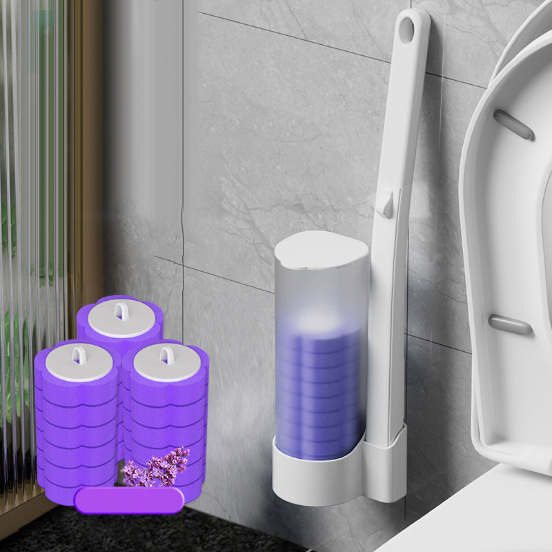 BowlBright™ Deep Toilet Bowl Cleanse