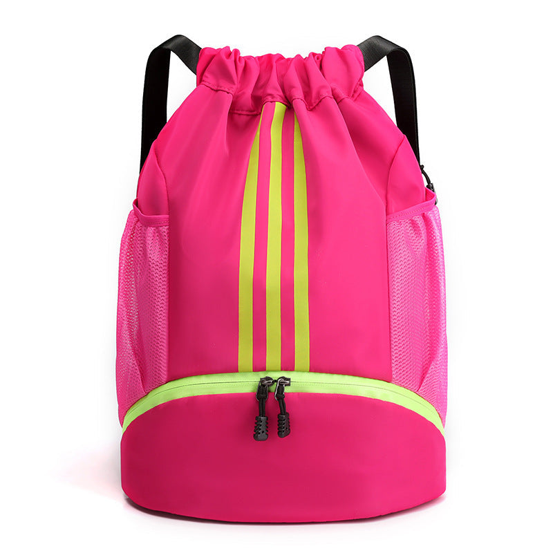 StrapPack™ Versatile Travel Companion