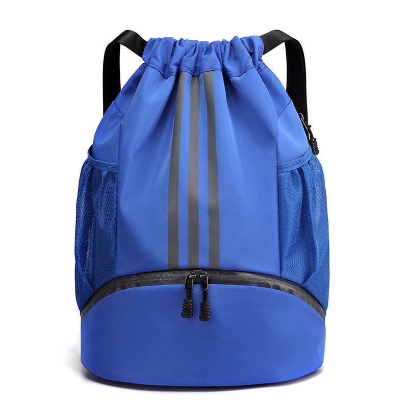 StrapPack™ Versatile Travel Companion