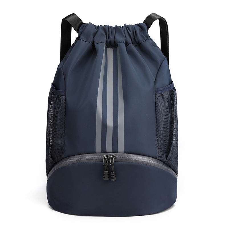 StrapPack™ Versatile Travel Companion