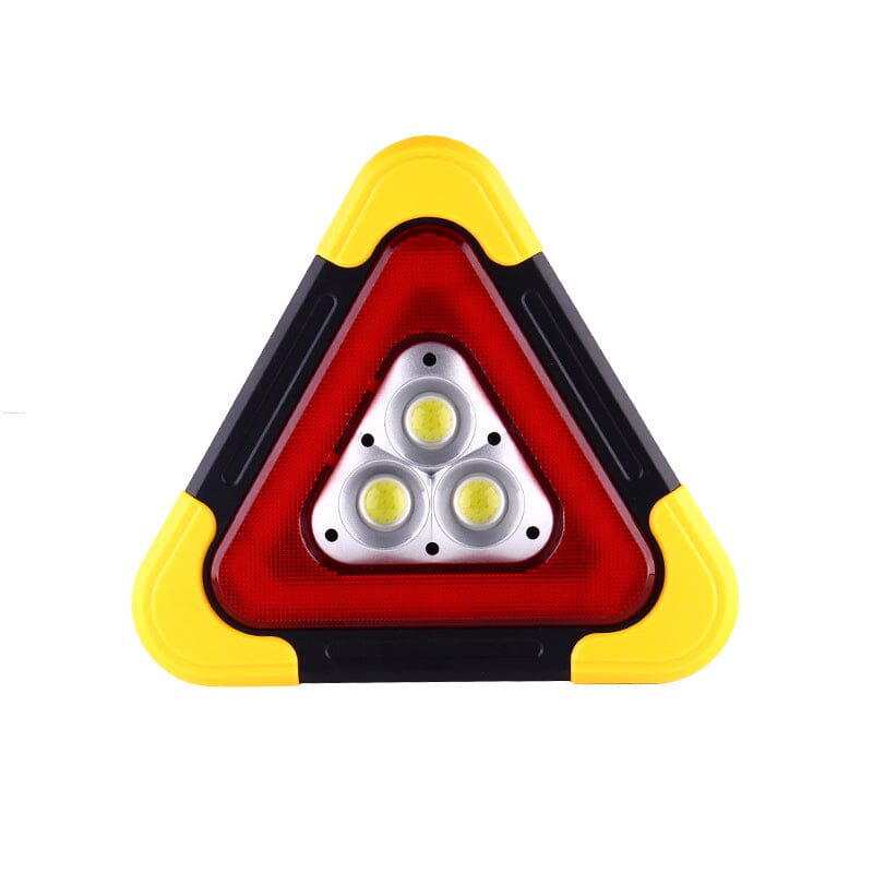 TriAlert™ Smart Safety Signal