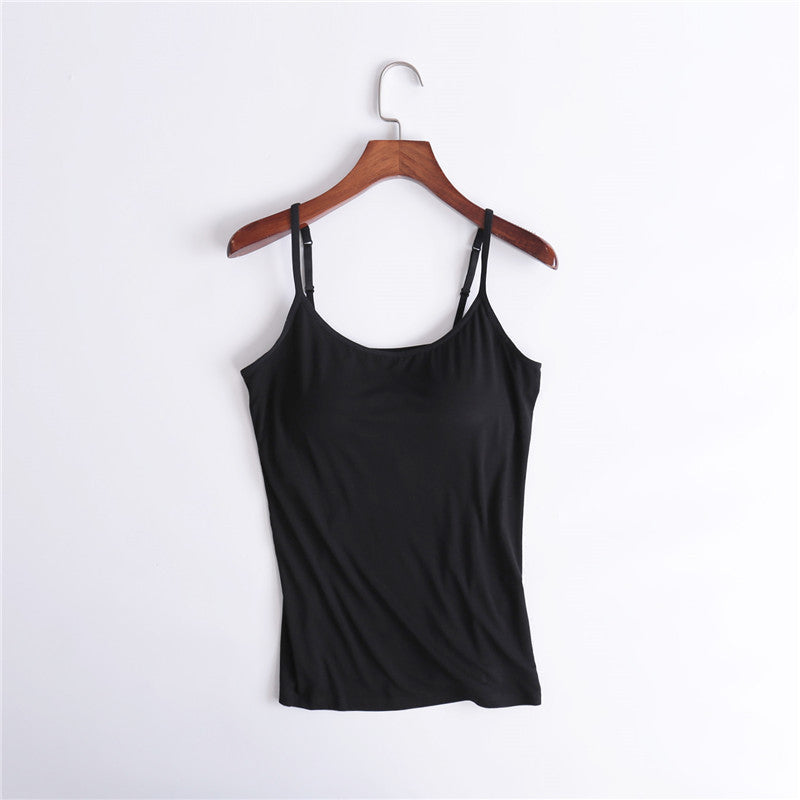 ComfortCamisole™ All-Day Confidence Tanktop Wear