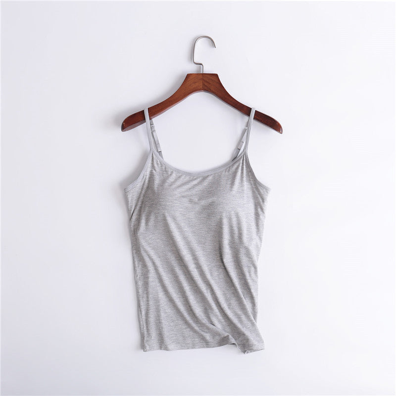 ComfortCamisole™ All-Day Confidence Tanktop Wear