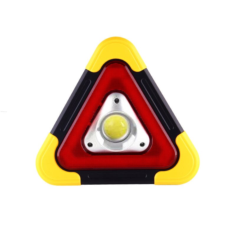TriAlert™ Smart Safety Signal