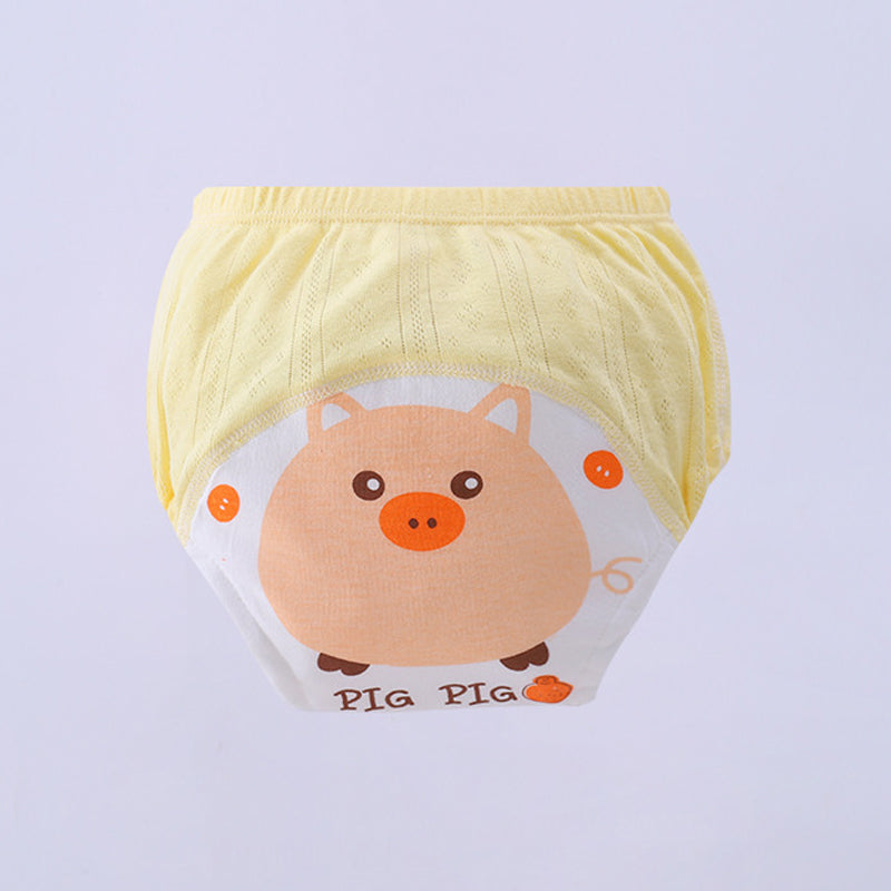 TinyTrainers™ Easy Transition Wear