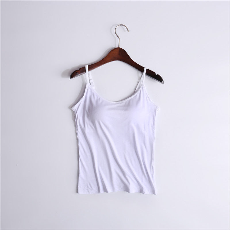 ComfortCamisole™ All-Day Confidence Tanktop Wear