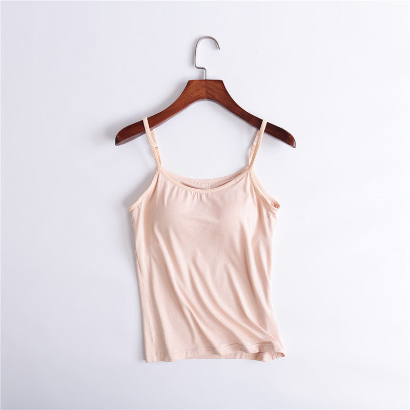 ComfortCamisole™ All-Day Confidence Tanktop Wear