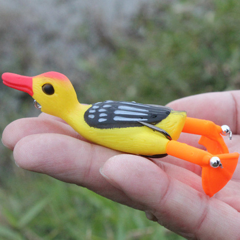 CatchMax™ Maximum Hook Success