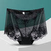 Ladies' Handmade Silk Lace Panties