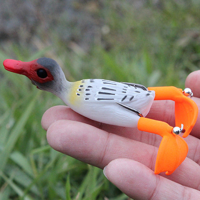 CatchMax™ Maximum Hook Success