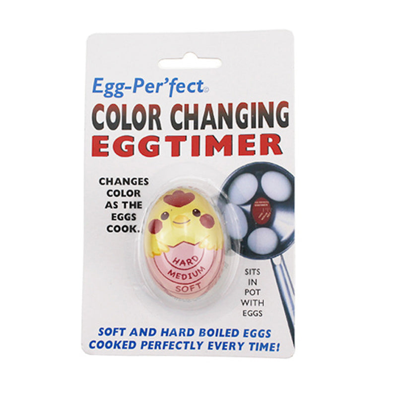 PerfectEgg™ Precise Cooking Control