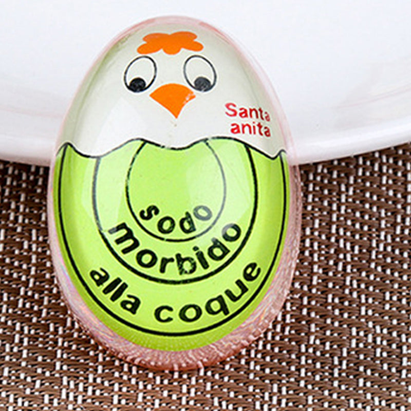 PerfectEgg™ Precise Cooking Control