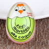 PerfectEgg™ Precise Cooking Control