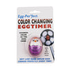 PerfectEgg™ Precise Cooking Control