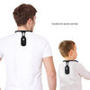 Smart Posture Corrector Device