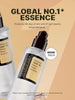 Face Serum | Snail Mucin Hydrating & Repairing Formula | Anti-Aging & Brightening | 30ml