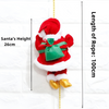 FestiveClaus™ Jolly Holiday Charm