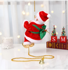 JollyCharm™ Charming Holiday Santa Magic